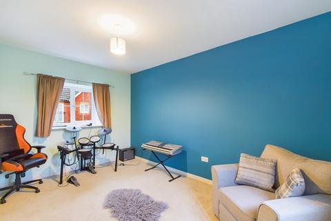 57 Campbell Road, Hawkinge, Folkestone, CT18 7TL
