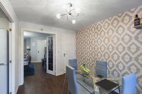 57 Campbell Road, Hawkinge, Folkestone, CT18 7TL
