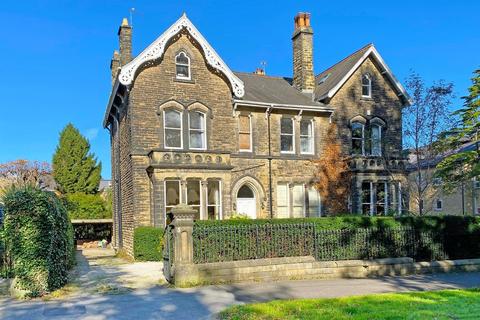 6 bedroom semi-detached house for sale, Park Road, Harrogate