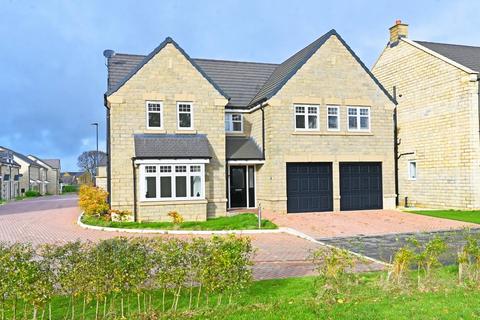 5 bedroom detached house for sale, Spruisty Green, Killinghall