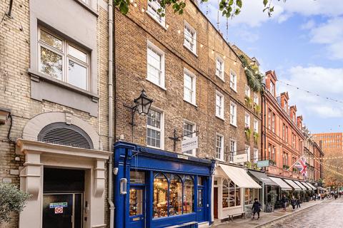 2 bedroom house for sale, Monmouth Street, Covent Garden, WC2H