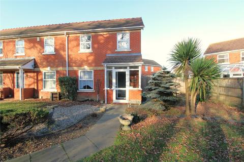 3 bedroom semi-detached house for sale, Maypole Green Road, Colchester, Essex, CO2