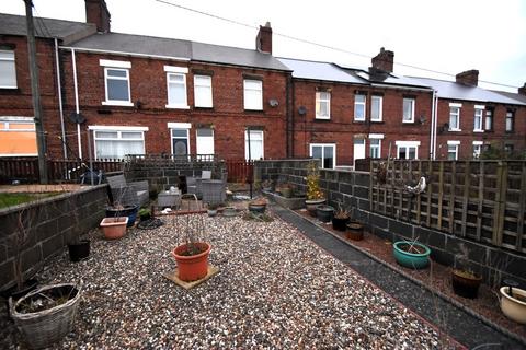 3 bedroom terraced house for sale, Lime Street, South Moor, Stanley