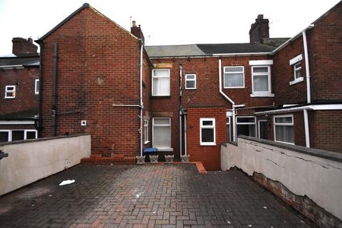 3 bedroom terraced house for sale, Lime Street, South Moor, Stanley