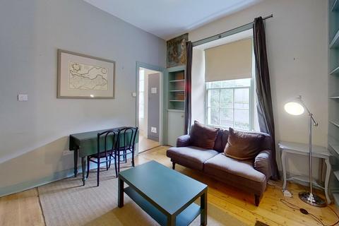 1 bedroom flat to rent, St Stephen Place, Edinburgh, EH3