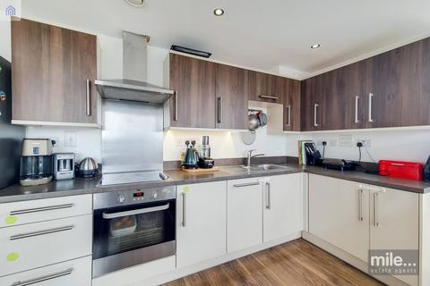 2 bedroom flat for sale, Church Road, London NW10