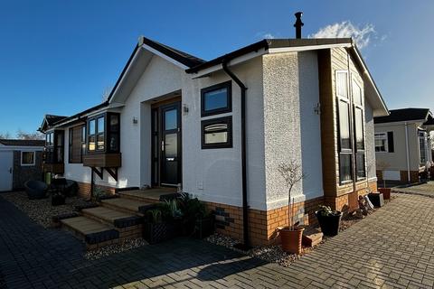 2 bedroom park home for sale, Cledford Lane, Middlewich