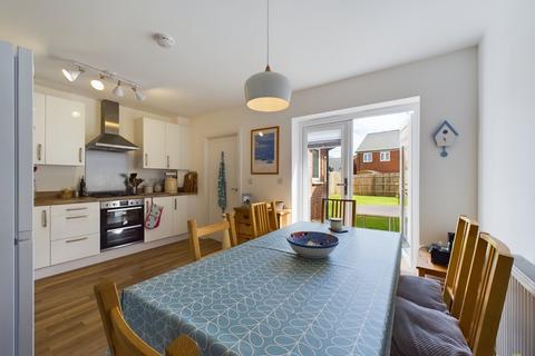 undefined, Pugin Road, Bramshall Meadows, Uttoxeter
