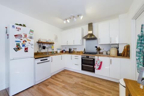 undefined, Pugin Road, Bramshall Meadows, Uttoxeter