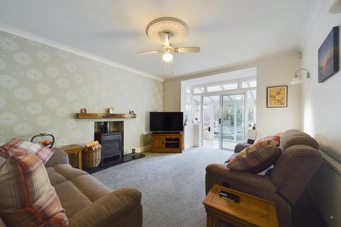 3 bedroom detached house for sale, Mill Hill Lane, Burton-on-Trent