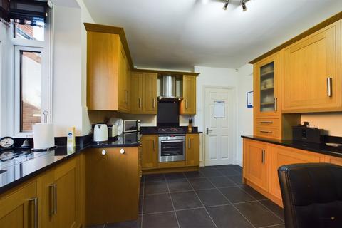 3 bedroom detached house for sale, Mill Hill Lane, Burton-on-Trent