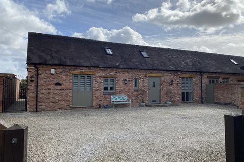 4 bedroom barn conversion for sale, Piddocks Road, Stanton