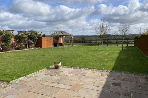 4 bedroom barn conversion for sale, Piddocks Road, Stanton