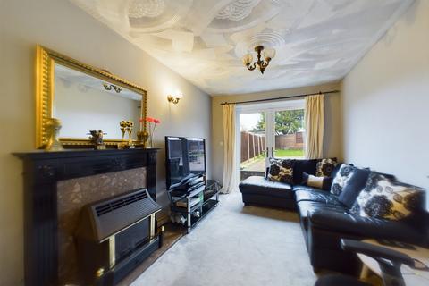 6 Foremark Avenue, Derby, DE23 6JR