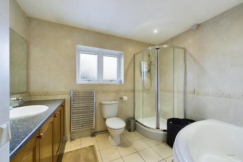 6 Foremark Avenue, Derby, DE23 6JR