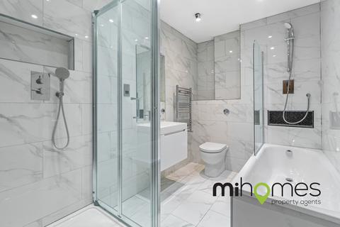 2 bedroom apartment to rent, Hanley Road, London