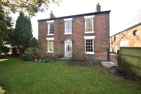 3 bedroom detached house to rent - Well Lane, Antrobus