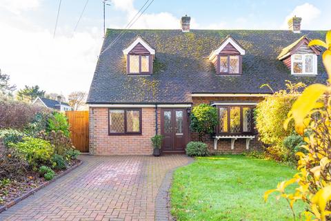 undefined, Village Street, Newdigate