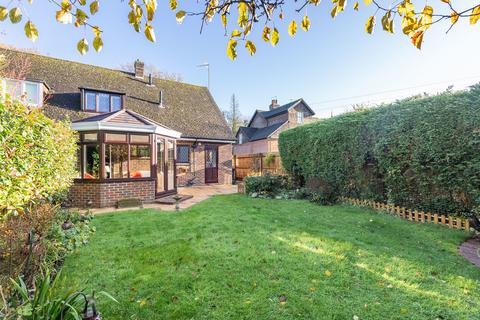 3 bedroom semi-detached house for sale, Village Street, Newdigate