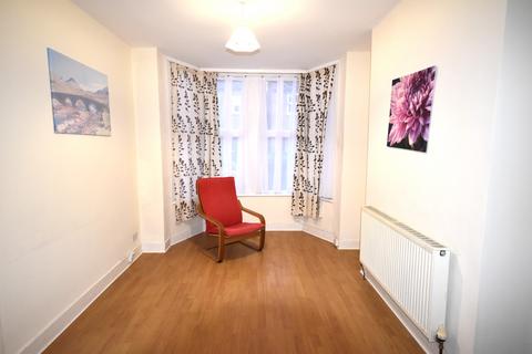 2 bedroom terraced house to rent, Western Road, Plaistow, London, E13