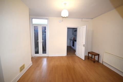 2 bedroom terraced house to rent, Western Road, Plaistow, London, E13