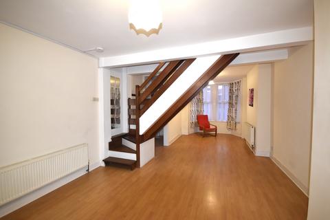 2 bedroom terraced house to rent, Western Road, Plaistow, London, E13