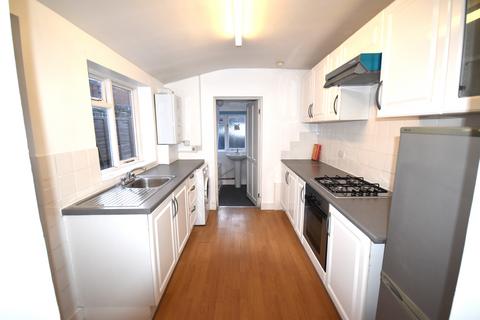 2 bedroom terraced house to rent, Western Road, Plaistow, London, E13