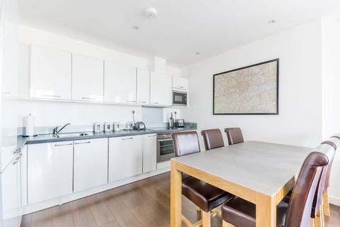 2 bedroom flat for sale, Lumiere Apartments, 58 St Johns Hill, Clapham Junction, London, SW11