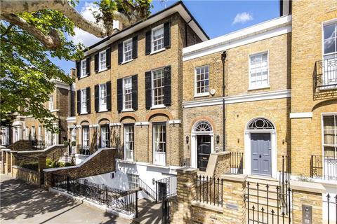 6 bedroom terraced house for sale, Hamilton Terrace, St. John's Wood, London, NW8