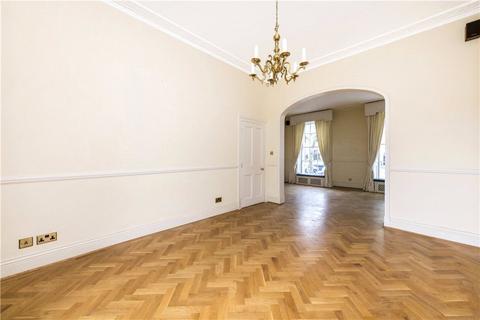 6 bedroom terraced house for sale, Hamilton Terrace, St. John's Wood, London, NW8