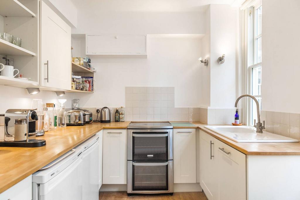 Whiteheads Grove, Chelsea, London, SW3 2 bed flat to rent £3,250 pcm