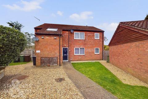 21 Chestnut Close, Norwich, NR5 0PL