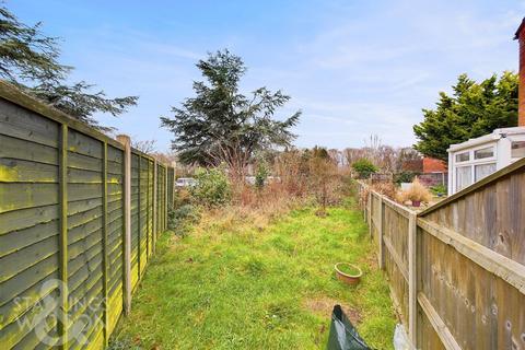 21 Chestnut Close, Norwich, NR5 0PL