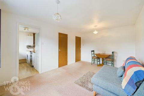 21 Chestnut Close, Norwich, NR5 0PL