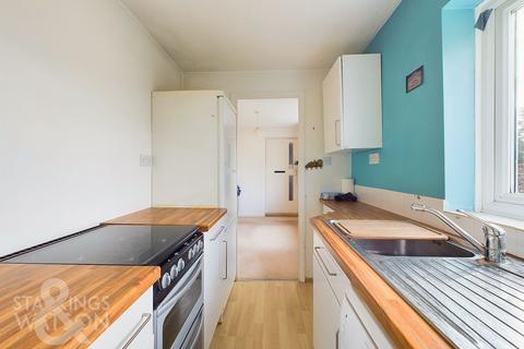 21 Chestnut Close, Norwich, NR5 0PL