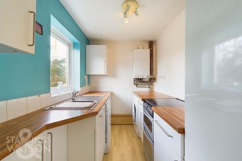 21 Chestnut Close, Norwich, NR5 0PL