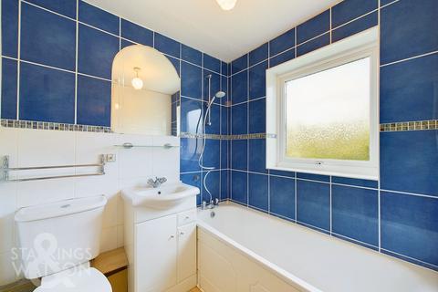 21 Chestnut Close, Norwich, NR5 0PL