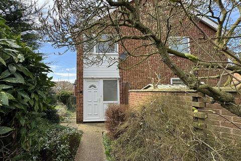 3 bedroom semi-detached house for sale, Branston Crescent, Melton Mowbray