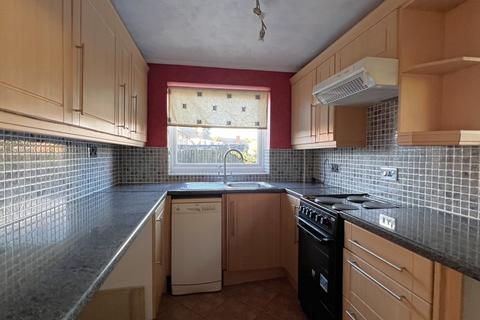 3 bedroom semi-detached house for sale - Branston Crescent, Melton Mowbray