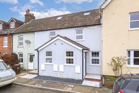 3 bedroom terraced house for sale, Three Elm Lane, Tonbridge