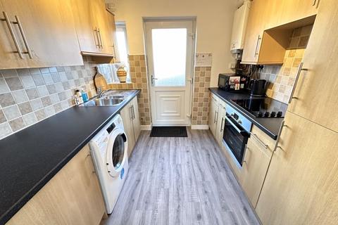3 bedroom terraced house for sale, Chester Road, Whitby