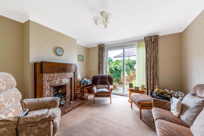 Gravel Hill, Bexleyheath 3 bed semidetached house for sale £525,000