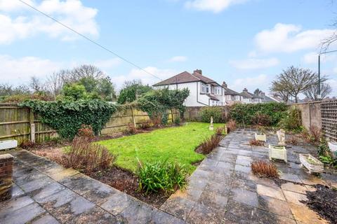 3 bedroom semi-detached house for sale, Gravel Hill, Bexleyheath