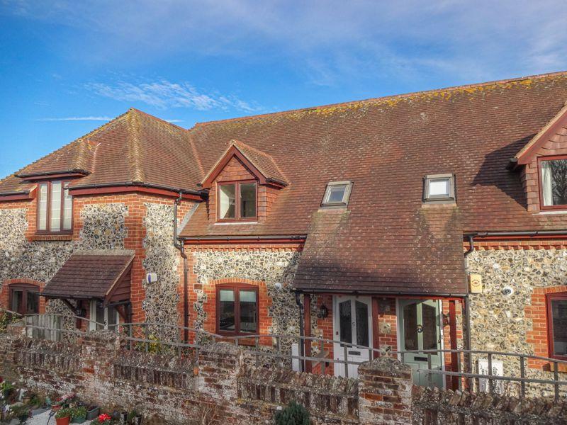 Felpham, West Sussex 3 bed terraced house for sale £380,000