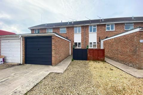 3 bedroom terraced house for sale, Pelican Close, Worle