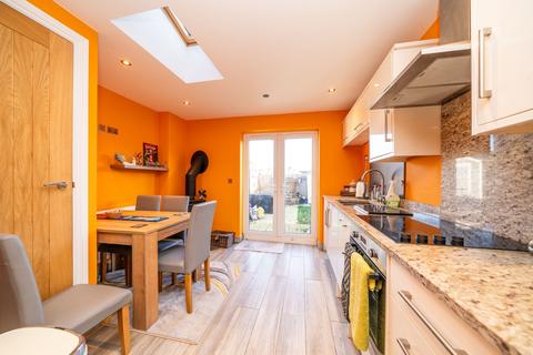 Eden Cottage Chaul End Road, Caddington, Luton, LU1 4AT