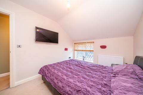 Eden Cottage Chaul End Road, Caddington, Luton, LU1 4AT