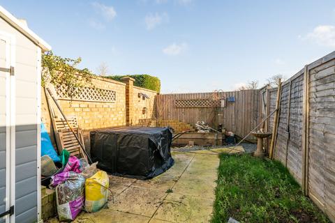 Eden Cottage Chaul End Road, Caddington, Luton, LU1 4AT