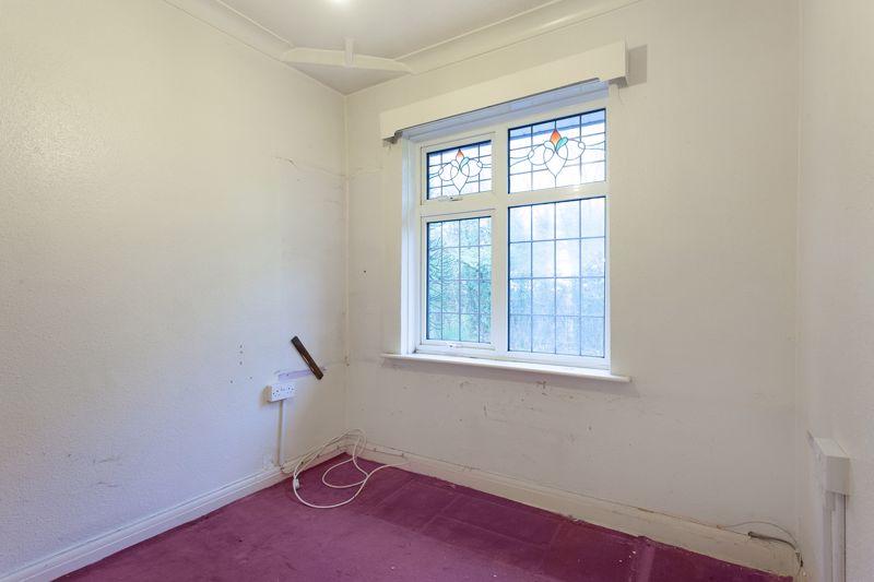 Bedroom 3 front