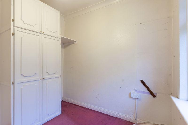Bedroom 3 front